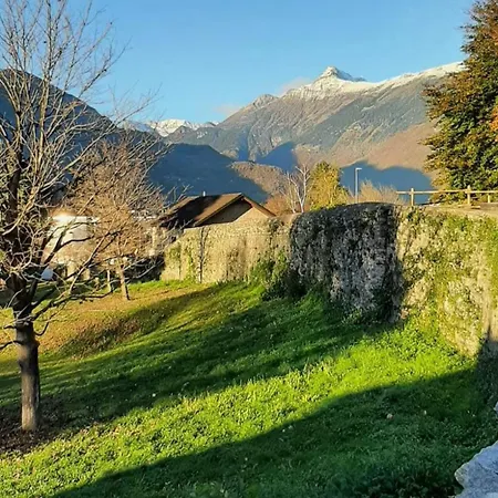 33 Self Check-in 24h 3* Cadenazzo