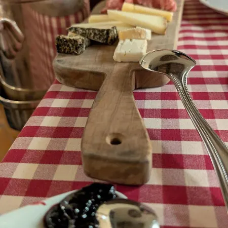 Affittacamere 33 Self Check-in 24h Cadenazzo