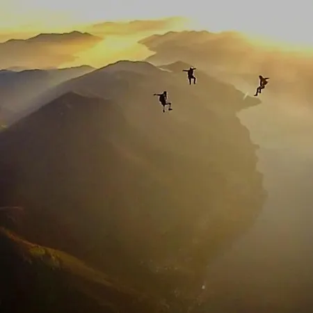 Affittacamere 33 Self Check-in 24h 3*