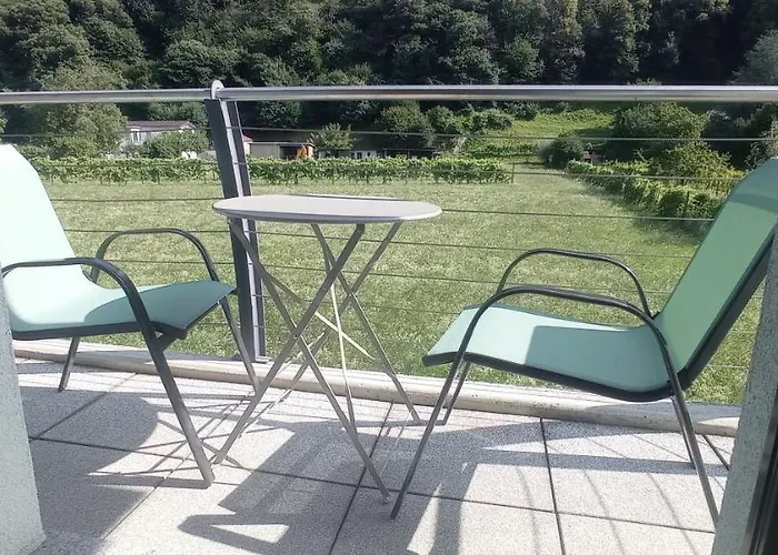 33 Self Check-in 24h Gasthof