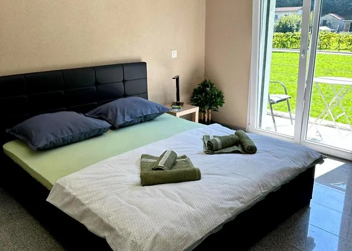 Gasthof 33 Self Check-in 24h