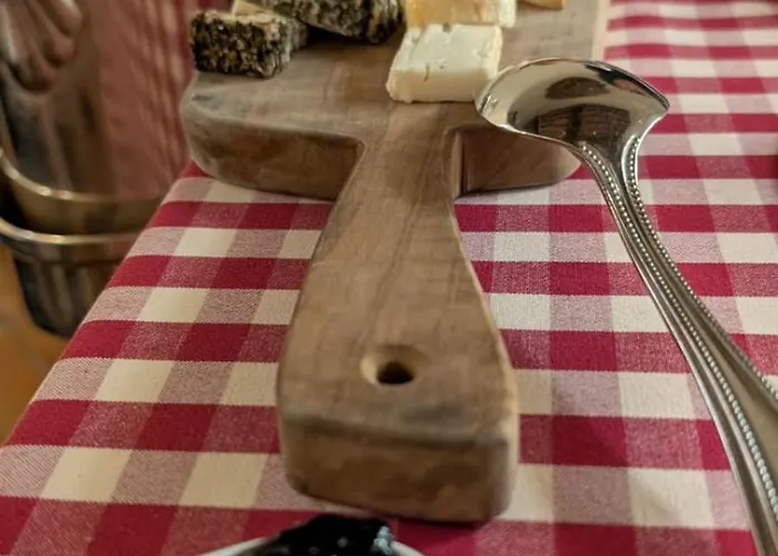 Pensjonat 33 Self Check-in 24h Cadenazzo