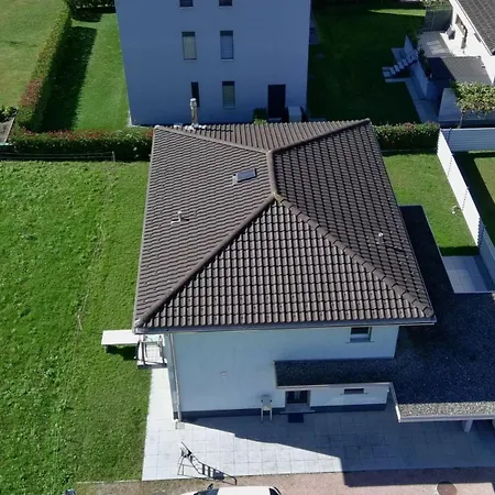 33 Self Check-in 24h Гостевой дом Cadenazzo