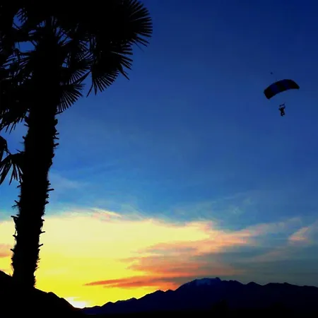 33 Self Check-in 24h Гостевой дом Cadenazzo