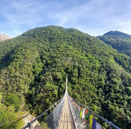 33 Self Check-in 24h 3* Cadenazzo